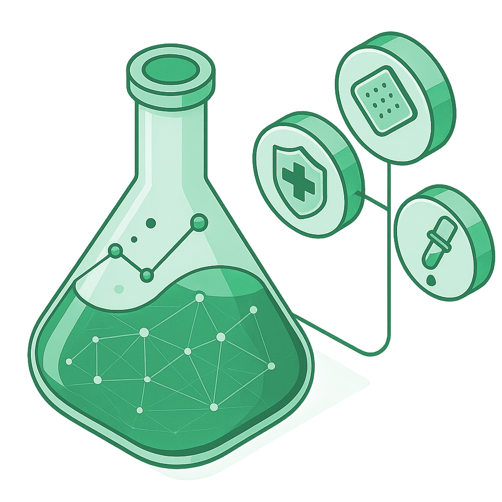 Technology Illustration