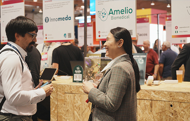 Japan-Taiwan Innovation Summit